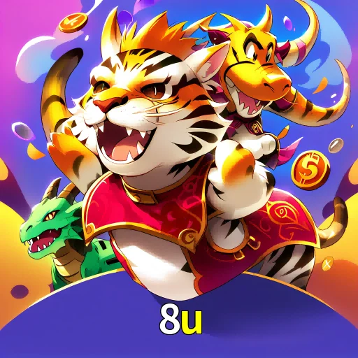 Caça-níqueis online no 8uuu.com com mais de 2000 jogos